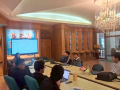 ศูนย์คอมพิวเตอร์ มรส. ประชุมบุคลากรขับเคลื่อนภารกิจเชิงระบบ ... Image 11